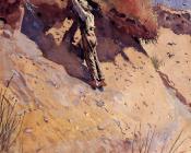 温斯洛 荷默 : How Many Eggs